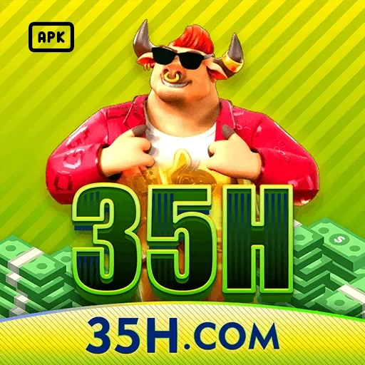 APK oficial da 35h para Android