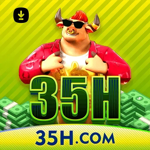 Download gratuito do app da 35h