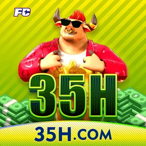 Logo da 35h